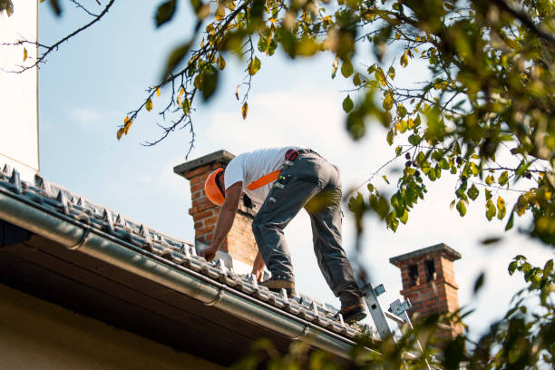 Best Best Roofing Contractors  in Owingsville, KY