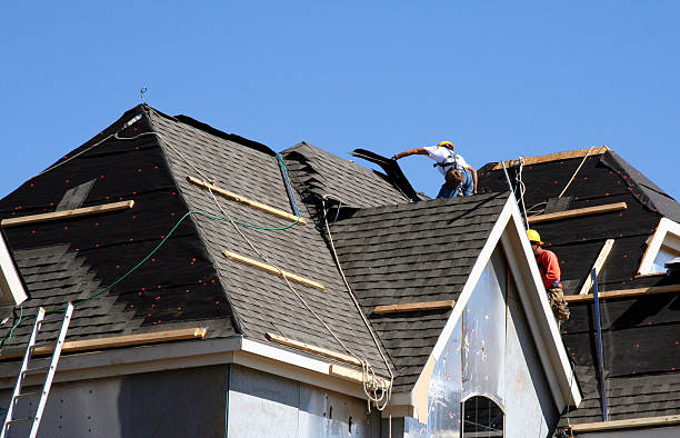 Quick and Trustworthy Emergency Roof Repair Services in Owingsville, KY