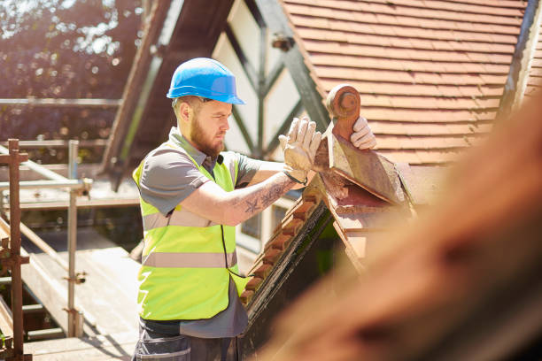 Best Roofing Contractors for Homes  in Owingsville, KY