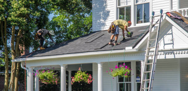 Best Roof Replacement Cost  in Owingsville, KY
