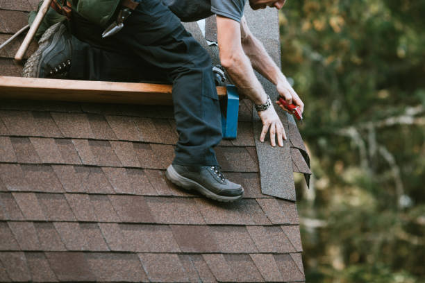 Best Roof Leak Repair  in Owingsville, KY